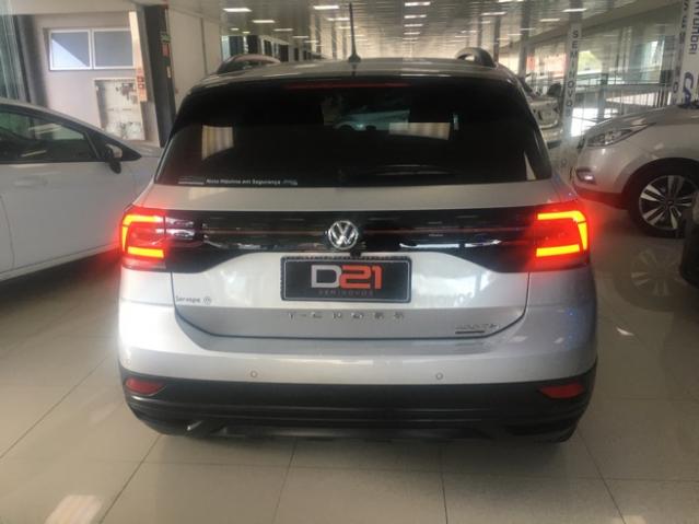 Volkswagen T-cross 1.0 200 Tsi - Foto 4