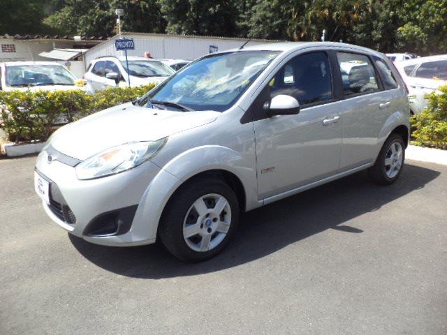 FIESTA 2012/2013 1.6 MPI CLASS HATCH 8V FLEX 4P MANUAL - Foto 4