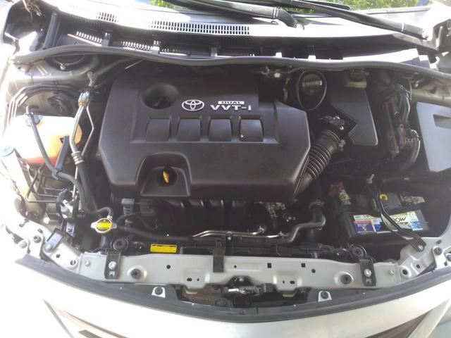 Corolla 2.0 XEI 2013 automático - Foto 4