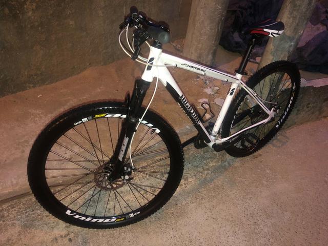 Bike High One Victory IMPEcÁVEL - Aro 29 - Foto 5