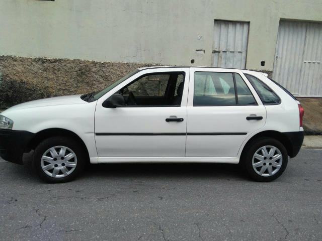Gol 2008