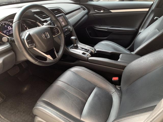 Civic EX 2.0 2018 - Foto 2