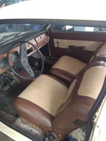Vendo Corcel 77 2.700,00( PRA VENDE HJ ) leia o anúncio !!! - Foto 15