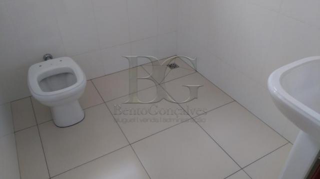 Escritório à venda em Jardim campos elisios, Pocos de caldas cod:V55712 - Foto 13