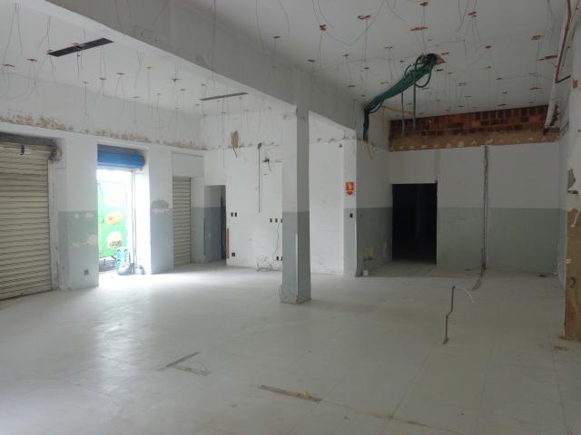 Loja com Área Total de 180 m² para Aluguel em Roma (797910) - Foto 5