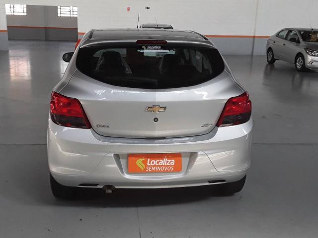 ONIX 2019/2019 1.0 MPFI JOY 8V FLEX 4P MANUAL - Foto 2