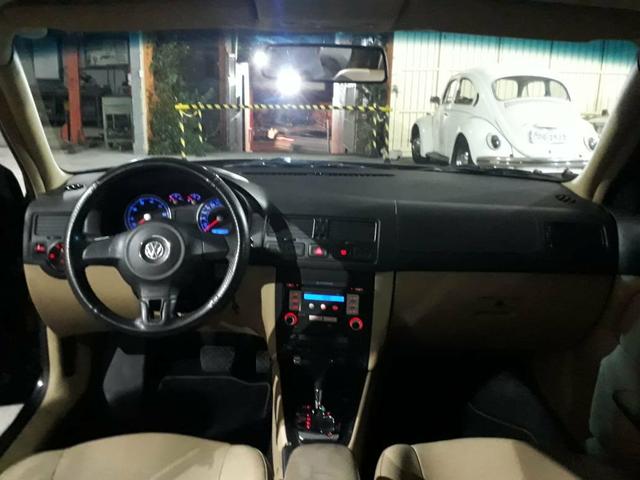 VW Bora - Foto 9
