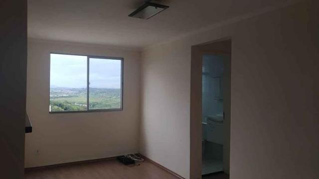 2 ambientes Direto com o Proprietário - Conjunto Residencial do Bosque, 6448 - Foto 17