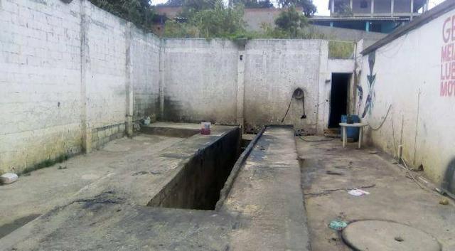 Alugo Lava jato e borracharia em São Pedro da Aldeia!