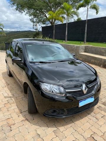 Sandero Expression 1.0 Flex 2018 NOVO! - Foto 5
