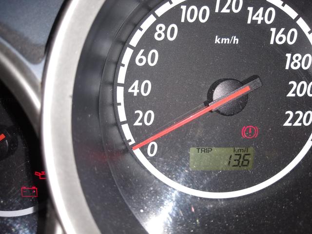 Honda fit LXL flex 2008 - Foto 6