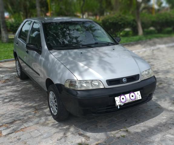 PALIO FIRE Conservado( Único Dono NF) - Foto 10
