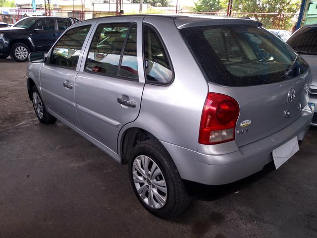 Gol G4 2006 revisado - Foto 4