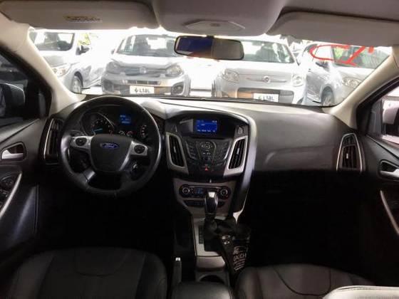 Ford Focus 2015/2015 2.0 SE 16V Flex 4P Powershift - Foto 6