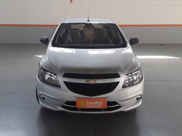 ONIX 2019/2019 1.0 MPFI JOY 8V FLEX 4P MANUAL