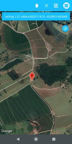 Terreno chácara lote - Foto 4
