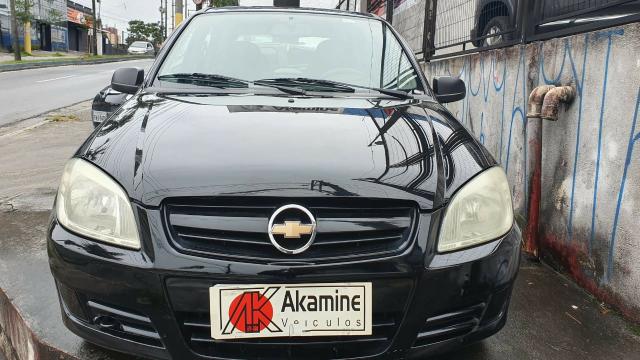 Gm - Celta Spirit 1.0 - Aceitamos Moto -Financiamento 1ª Parcela pra Agosto - Foto 2