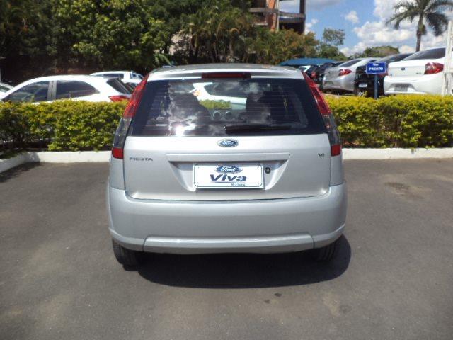 FIESTA 2012/2013 1.6 MPI CLASS HATCH 8V FLEX 4P MANUAL - Foto 6