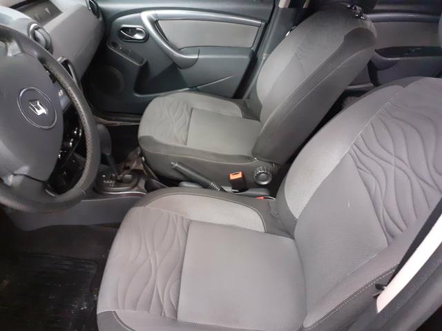 Concessionária FIAT VENTUNO ( DUSTER TECHROAD 2.0 AT 2015) - Foto 11