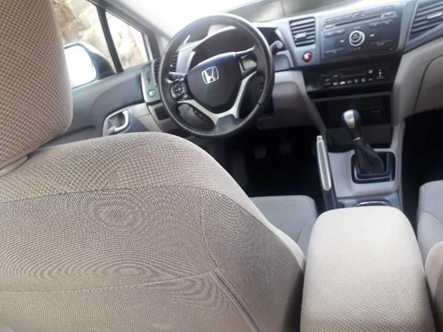 Honda Civic lxs - Foto 4