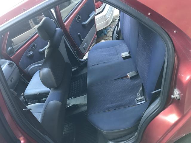 Palio 97 EL