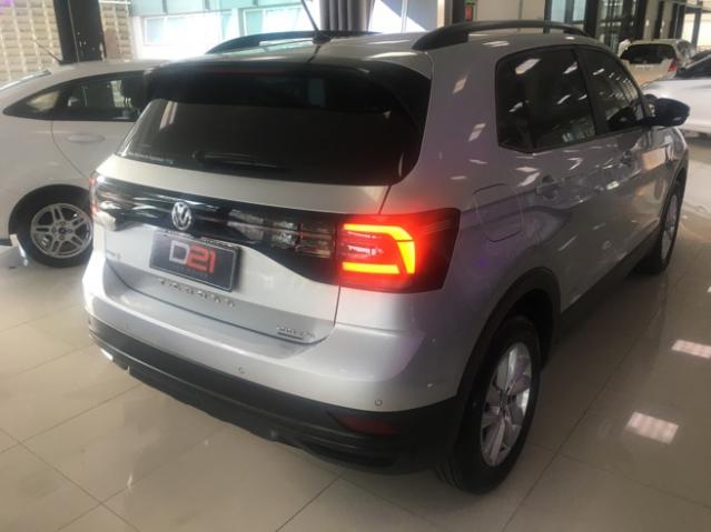 Volkswagen T-cross 1.0 200 Tsi - Foto 3