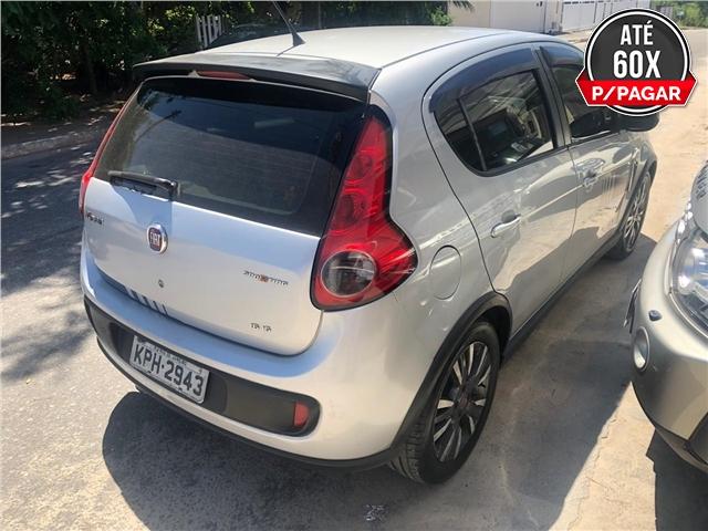 Fiat Palio 1.6 mpi sporting 16v flex 4p automático - Foto 5