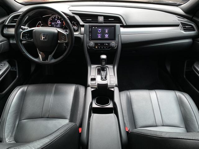 Civic EX 2.0 2018 - Foto 3