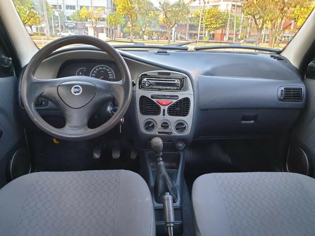 Fiat Siena 1.0 2004 - Foto 14