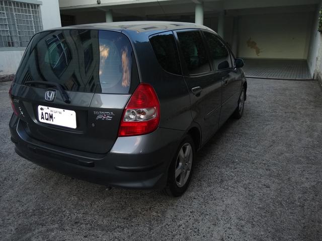 Honda fit LXL flex 2008 - Foto 4