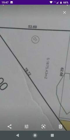 Terreno chácara lote - Foto 2
