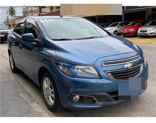 Chevrolt primas parcelamos