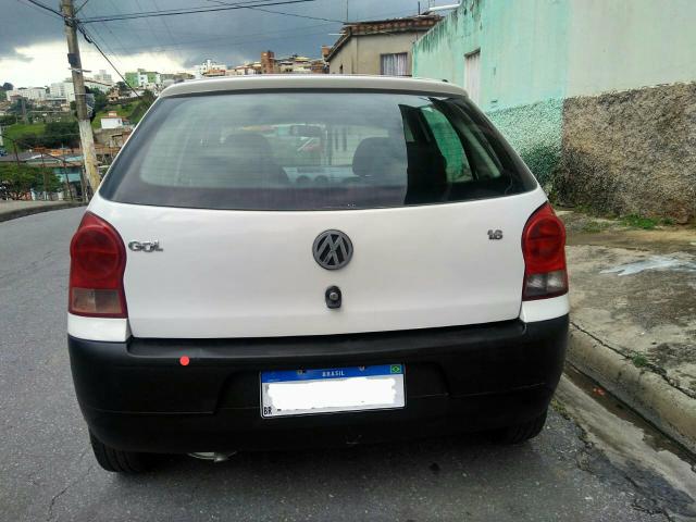 Gol 2008 - Foto 4
