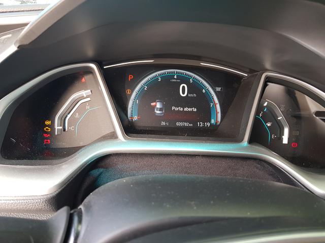 Honda civic - Foto 4