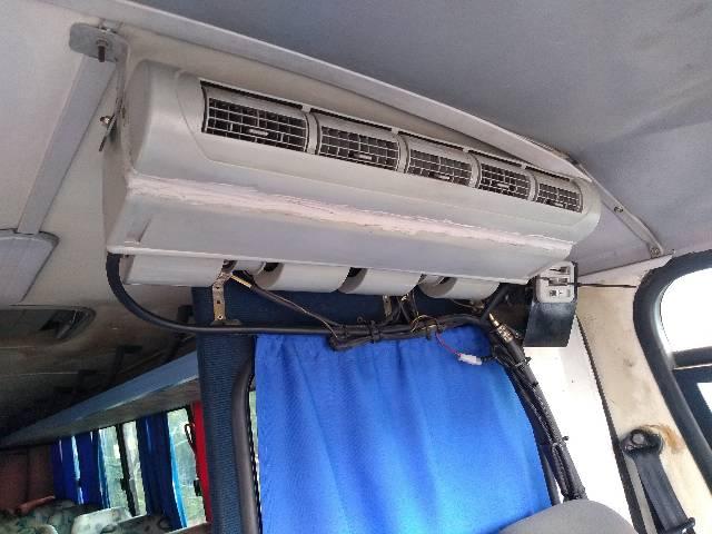 VW 9.150 , com ar - Foto 7
