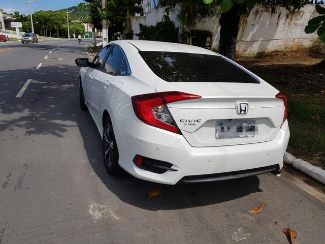 Honda civic - Foto 3
