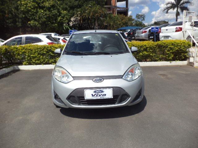 FIESTA 2012/2013 1.6 MPI CLASS HATCH 8V FLEX 4P MANUAL - Foto 2