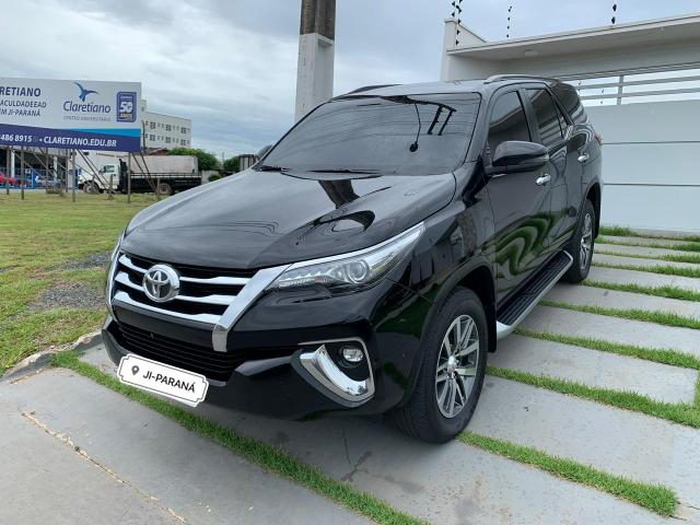 SW4 SRX 18/19 7 lugares!!! - Foto 7
