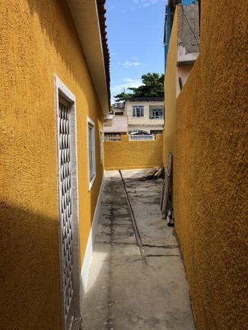 Vendo linda casa 300 m2 em Bangú - Foto 5