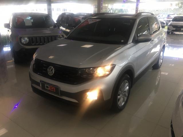 Volkswagen T-cross 1.0 200 Tsi