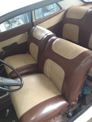 Vendo Corcel 77 2.700,00( PRA VENDE HJ ) leia o anúncio !!! - Foto 14