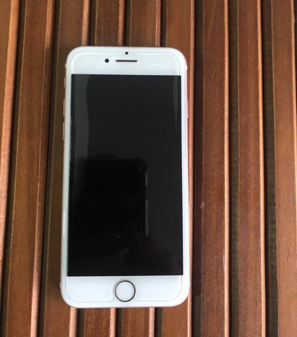 Iphone 7 128GB - Foto 5