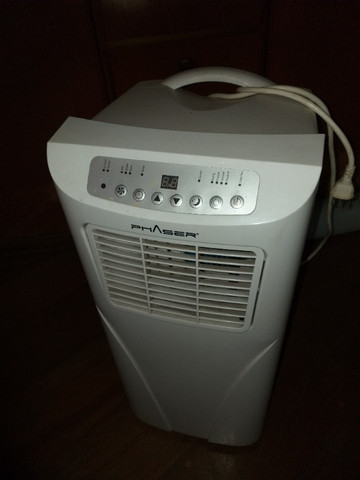 Ar condicionado