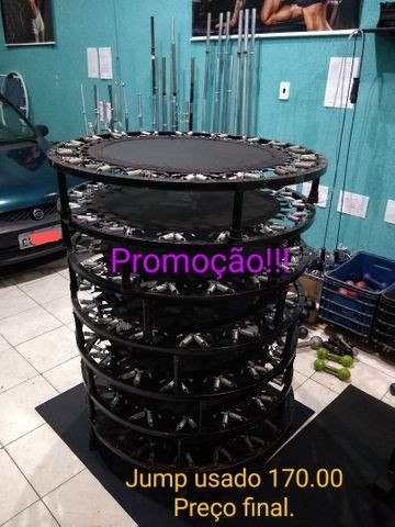 Promoção de anilhas - Foto 4