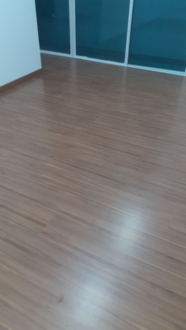 Técnico em instalação de piso vinilico e laminado 