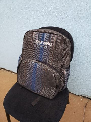 Mochila Recaro - Foto 5
