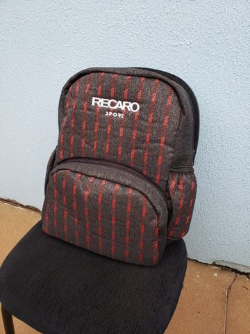 Mochila Recaro - Foto 3