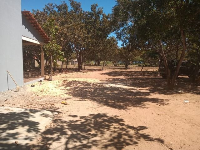 Chácara na Beira do Lago! 14 km de Palmas! Praia de Águas Cristalinas! - Foto 9