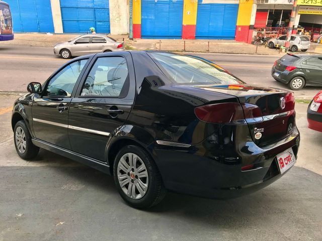 Fiat Siena EL 1.0 2014 Completo - Foto 6