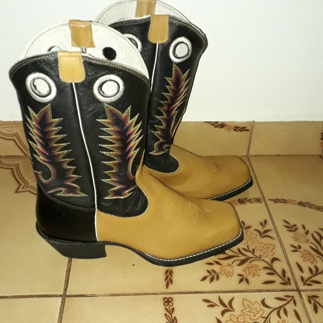 olx botas masculinas